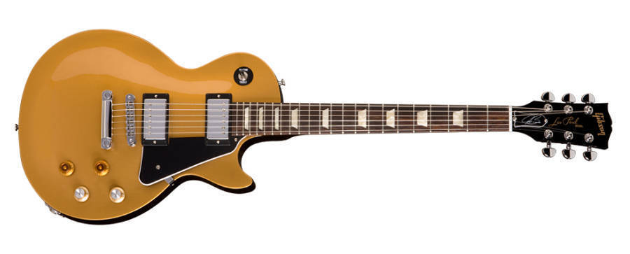 Joe Bonamassa Signature Les Paul Studio