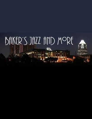 Bakers Jazz and More - Rock Island Express - Morey - Jazz Ensemble - Gr. 2