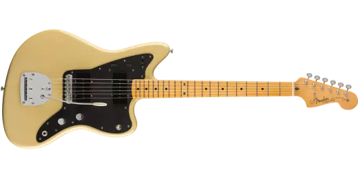 Vintage Custom 1958 Jazzmaster - Aged Desert Sand