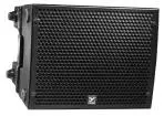 Yorkville - Paraline 1200 Watt Peak 4x6 Inch+Horn Active PA Cabinet