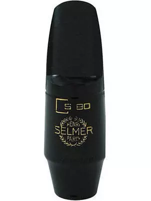 C* - Soprano Sax Mouthpiece - S80 Series