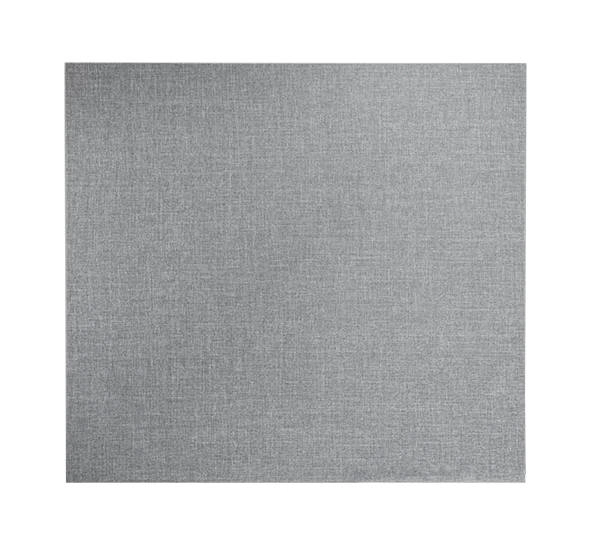 Broadway Broadband Acoustic Panels 48\'\'x48\'\'x2\'\' - Gray (3)