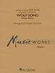 Hal Leonard - Wolf Song (Takaya Slulem) - Baker/Buckley - Concert Band - Gr. 3