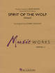 Hal Leonard - Spirit of the Wolf (Stakaya) - Buckley - Concert Band - Gr. 1.5