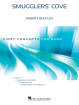 Hal Leonard - Smugglers Cove - Buckley - Concert Band - Gr. 0.5-1