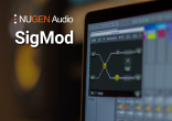 Nugen Audio - SigMod - Download