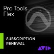Avid - Pro Tools Flex 1-Year Subscription RENEWAL - Download