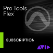 Avid - Pro Tools Flex 1-Year Subscription NEW - Download