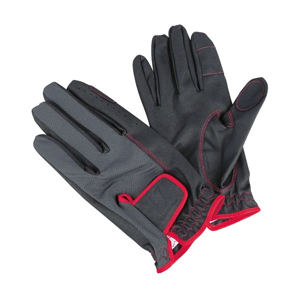 Drummer\'s Glove - Black, Large