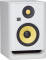 Rokit G4 White Noise Powered 5'' Professional Studio Monitor (Single)