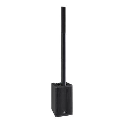 STAGEPAS 1K 1000W Portable PA System with 5-Channel Digital Mixer and Bluetooth