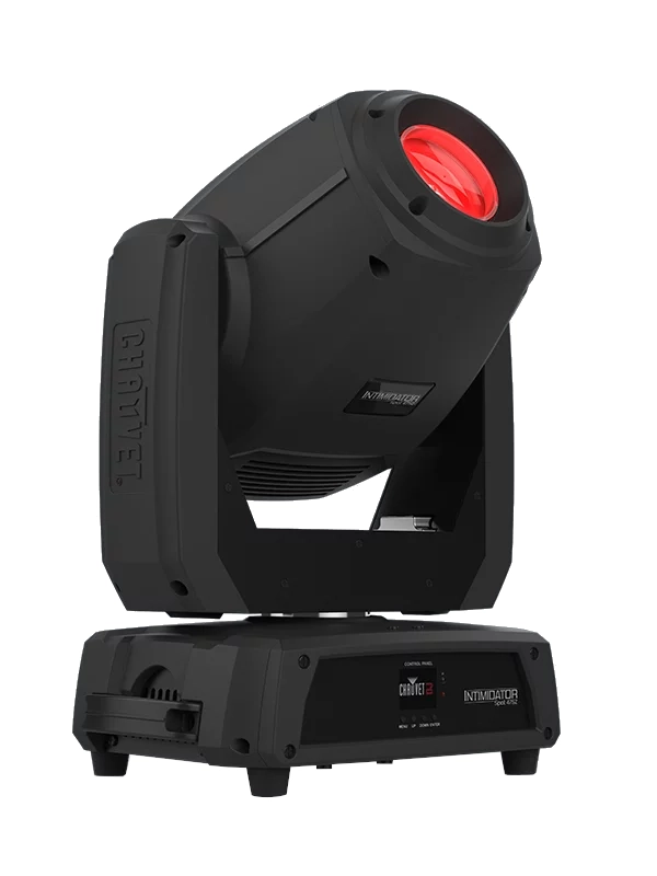 Intimidator Spot 475Z Moving Head