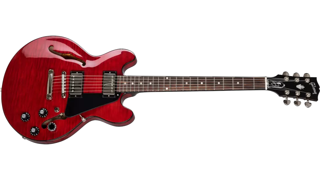 Joan Jett Signature ES-339