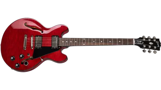 Joan Jett Signature ES-339