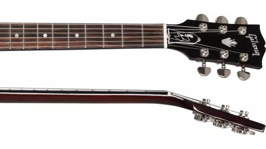Joan Jett Signature ES-339