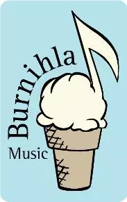 Burnihla Music - Cathys Army - Grade 2.5