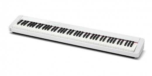 Privia PX-S1000 88-Key Digital Piano - White