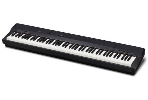 Privia PX-160 88 Key Digital Piano - Black
