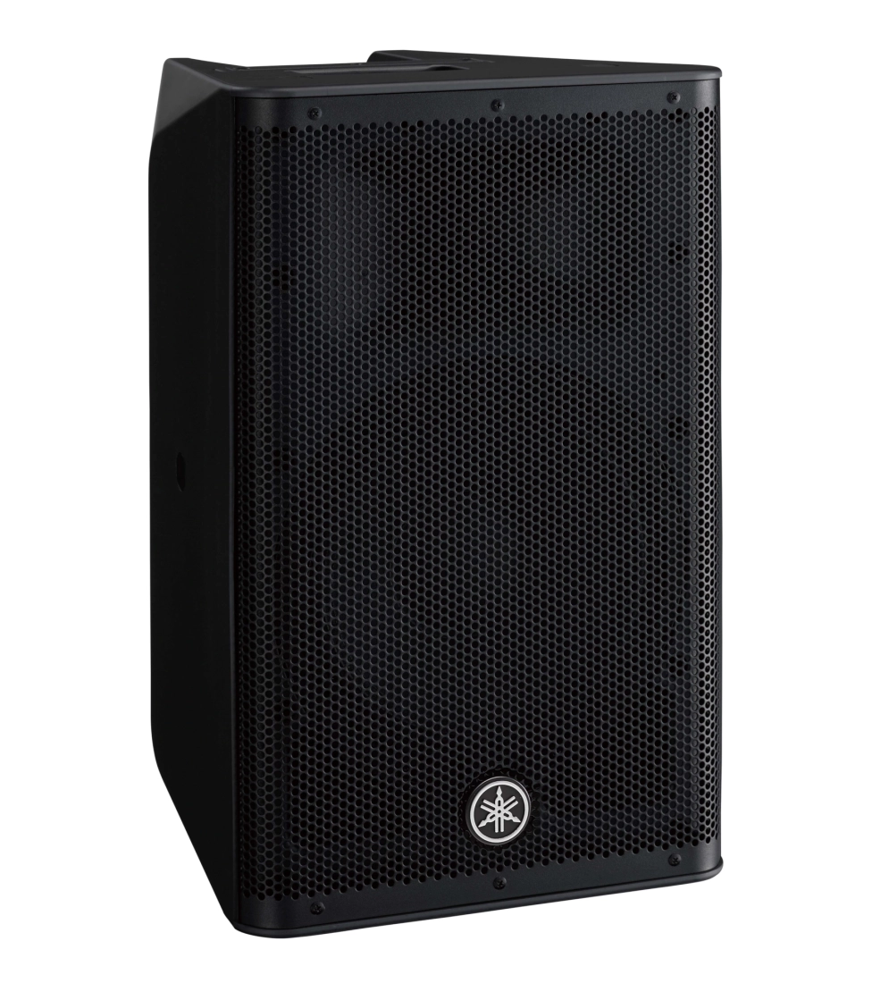 DXR10-MKII 10\'\' 2-Way 1100W Bi-Amp Powered Speaker