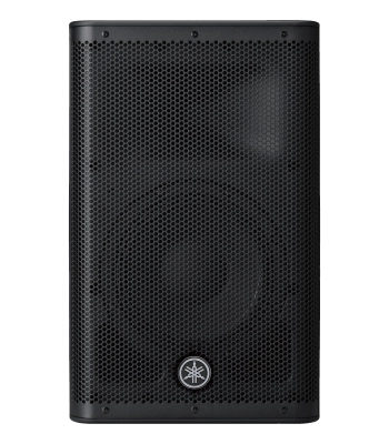 DXR10-MKII 10\'\' 2-Way 1100W Bi-Amp Powered Speaker