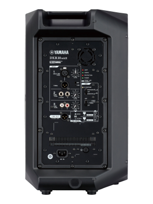 DXR10-MKII 10\'\' 2-Way 1100W Bi-Amp Powered Speaker