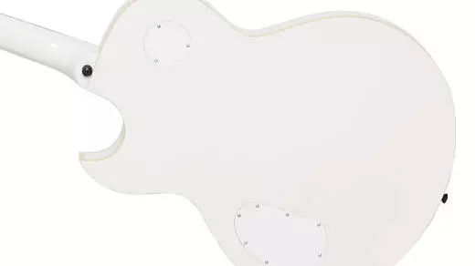 George Thorogood ES-125 \'\'White Fang\'\' Outfit