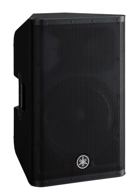 DXR12-MKII 12\'\' 2-Way 1100W Bi-Amp Powered Speaker