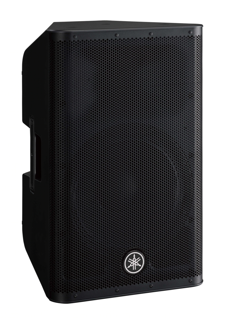 DXR15-MKII 15\'\' 2-Way 1100W Bi-Amp Powered Speaker