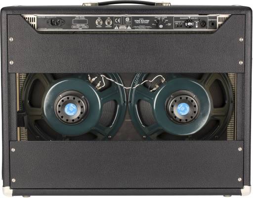 Tone Master Twin Reverb 200W 2x12'' Amp