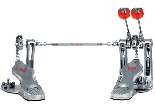 G Class Direct Drive Double Pedal