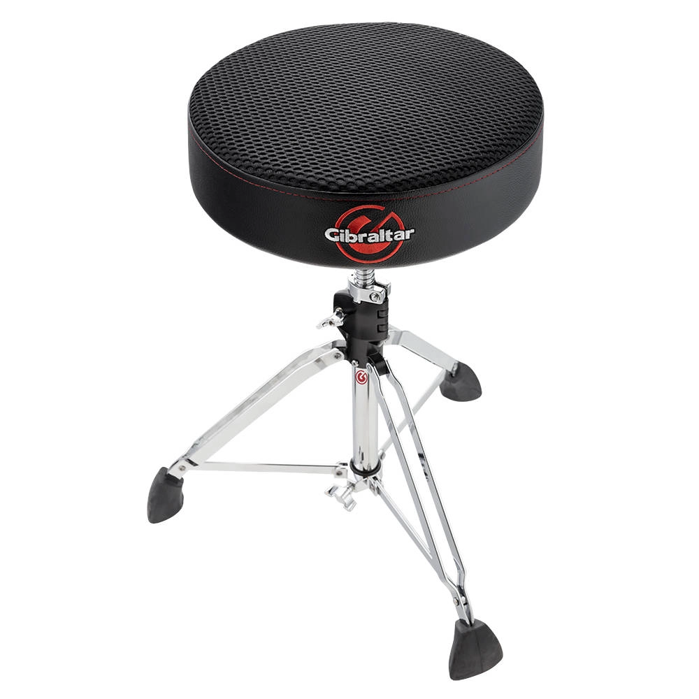 9808ARW Double Braced Airtech Round Web Throne