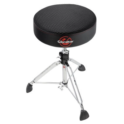 9808ARW Double Braced Airtech Round Web Throne