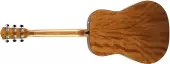 CD-60 Dreadnought w/Case - Natural