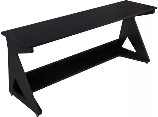 Vision K 58\'\' Keyboard Trolly - Black