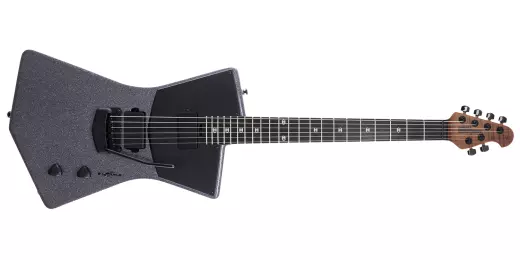 St. Vincent HH Electric Guitar - Charcoal Sparkle