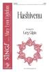 Choristers Guild - Hashivenu - Israeli\/Gilpin - SATB
