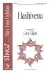 Choristers Guild - Hashivenu - Israeli\/Gilpin - 2pt w\/Descant