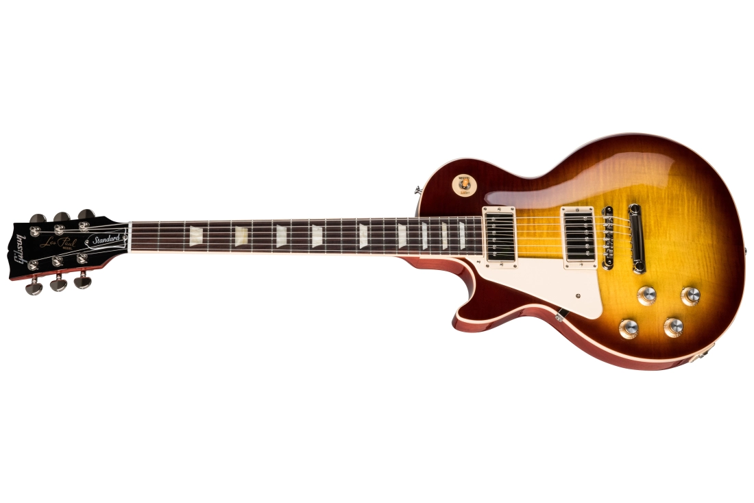 Les Paul Standard 60s - Iced Tea - Left-Handed