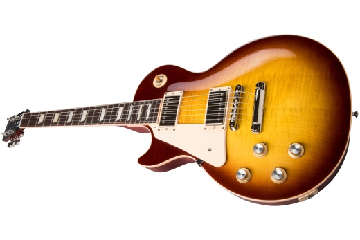 Les Paul Standard 60s - Iced Tea - Left-Handed