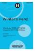 Heritage Music Press - Winters Here! - Aspinall/Drennan - 2pt