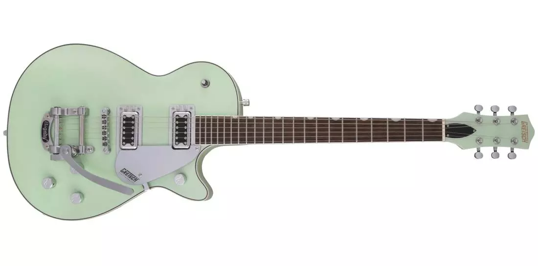 G5230T Electromatic Jet FT Single-Cut with Bigsby - Broadway Jade