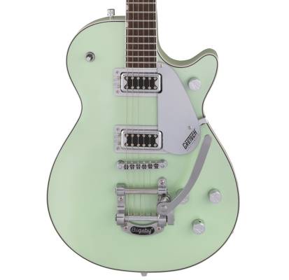 G5230T Electromatic Jet FT Single-Cut with Bigsby - Broadway Jade