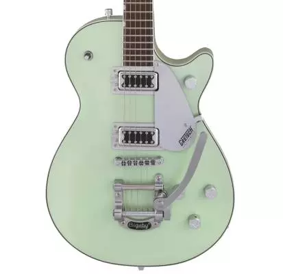 G5230T Electromatic Jet FT Single-Cut with Bigsby - Broadway Jade