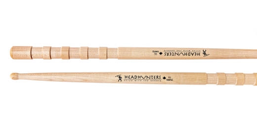 Headhunters - Maple Grooves Drum Sticks - LLL