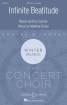 Boosey & Hawkes - Infinite Beatitude - Emery - SATB
