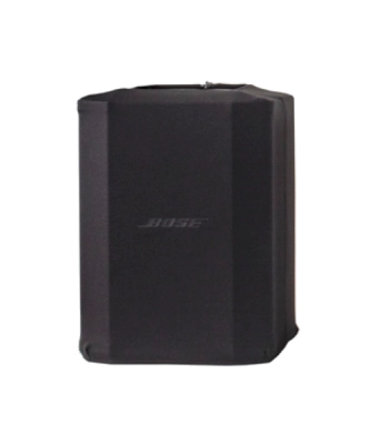 Play-Through Cover for S1 Pro Monitor - Black