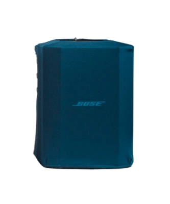 Play-Through Cover for S1 Pro Monitor - Blue