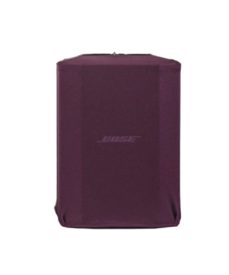 Play-Through Cover for S1 Pro Monitor - Red