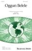 Shawnee Press - Oggun Belele - Yoruba\/Tate - SSAB