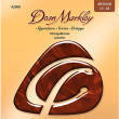 Dean Markley - Vintage Bronze 13-58 Med Acoustic Strings